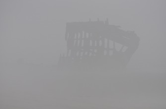 Peter Iredale
