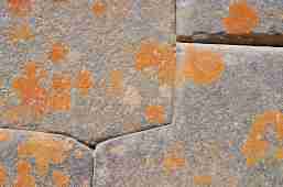 Inca Dressed Stonework